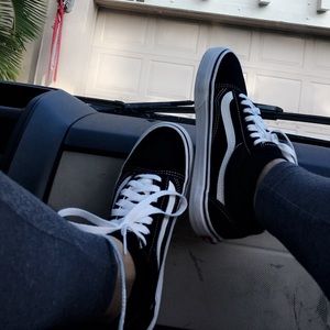 Vans Sneakers ✨